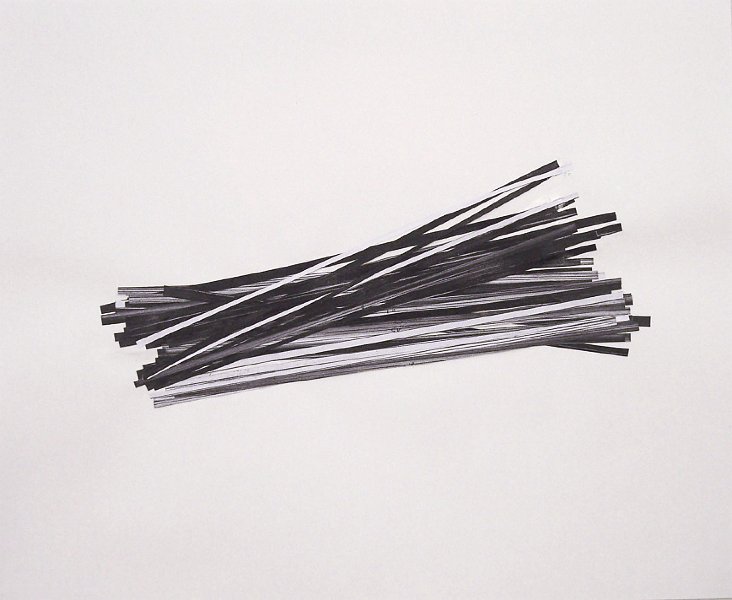 calque, feutre, crayons - 21 cm X 29,7 cm 