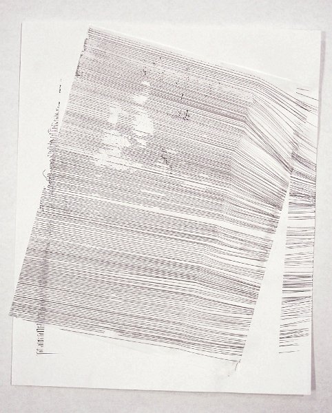 feutre - 36 cm X 40 cm