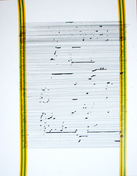 scotch,feutre - 42 cm X 29,7 cm