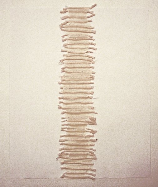 mèches, scotch - 36 cm X 40 cm