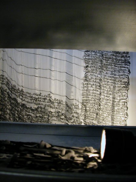 Exposition au Syndicat Potentiel - Strasbourg - sept 2010