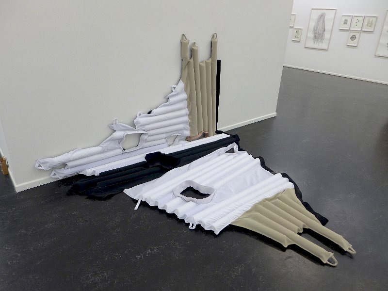 Kunstbezirk - Stuttgart 2016