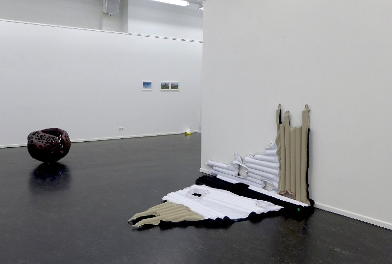 Kunstbezirk - Stuttgart 2016