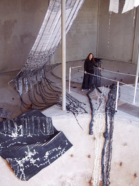 Mintoterie - Penzé - été 2010