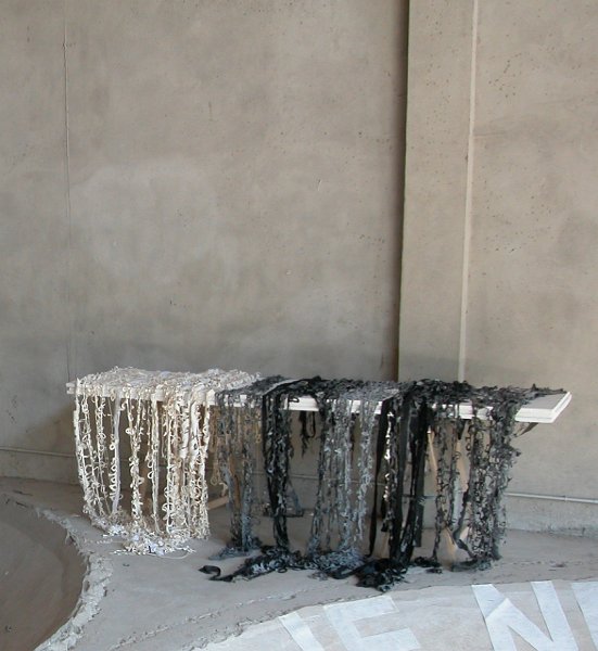 Mintoterie - Penzé - été 2010