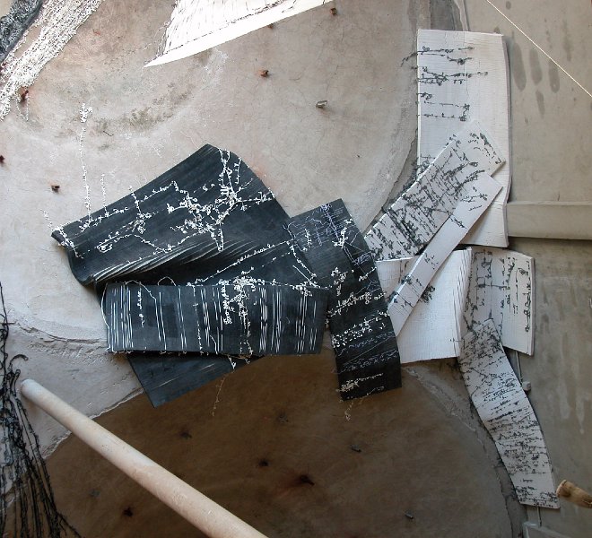 Mintoterie - Penzé - été 2010