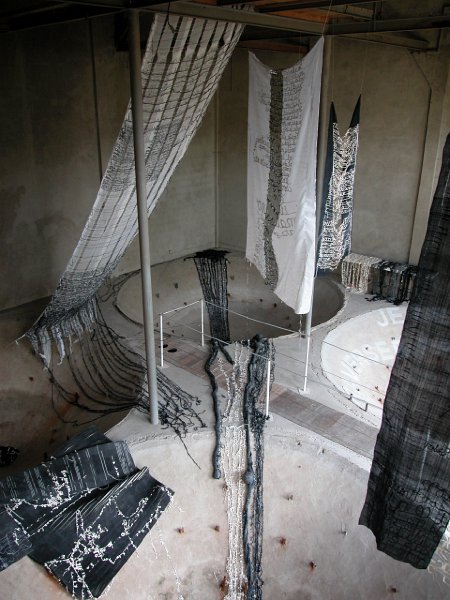 Mintoterie - Penzé - été 2010