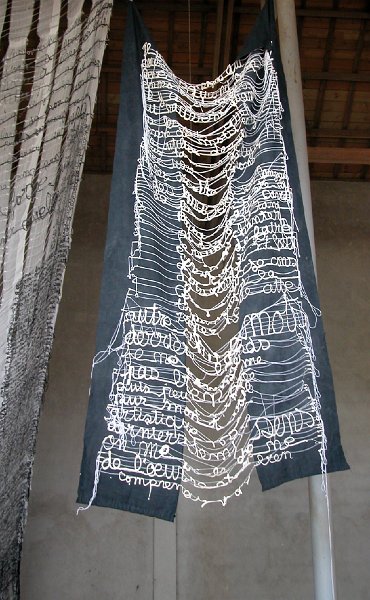 Mintoterie - Penzé - été 2010