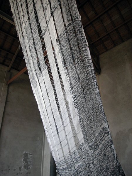 Mintoterie - Penzé - été 2010