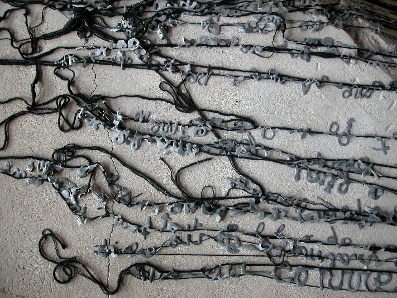 Mintoterie - Penzé - été 2010