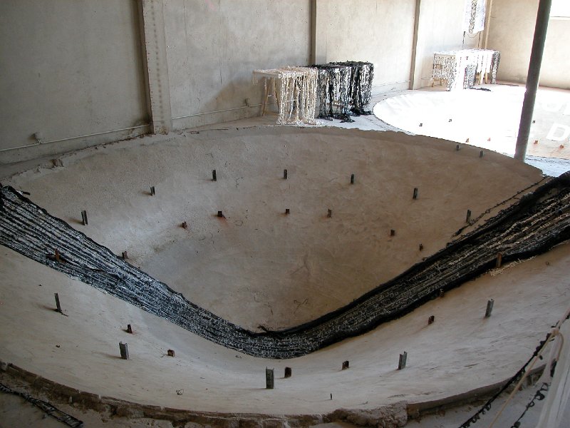 Mintoterie - Penzé - été 2010