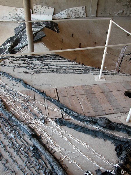 Mintoterie - Penzé - été 2010