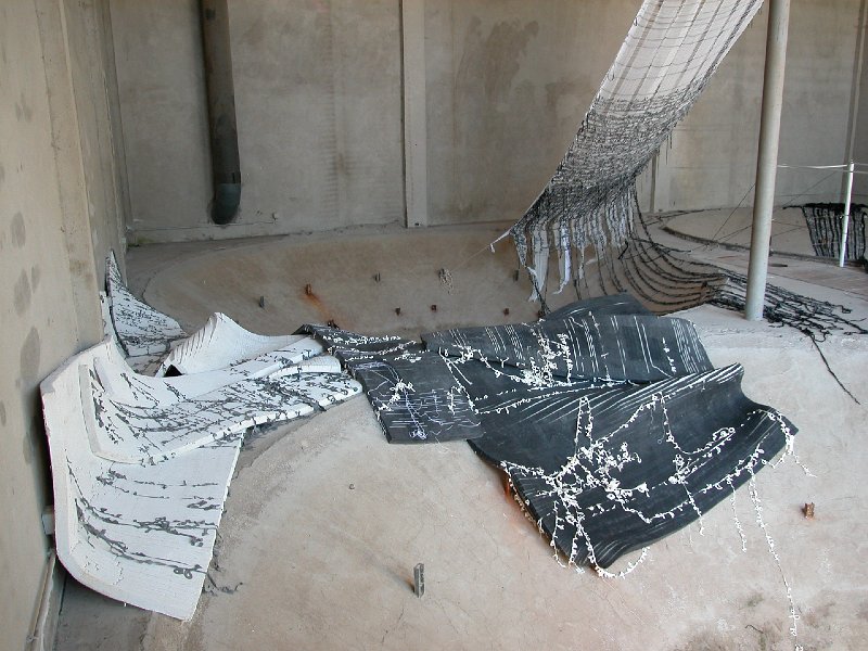 Mintoterie - Penzé - été 2010