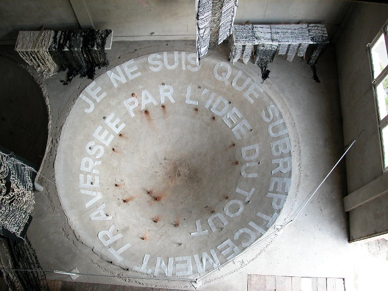 Mintoterie - Penzé - été 2010