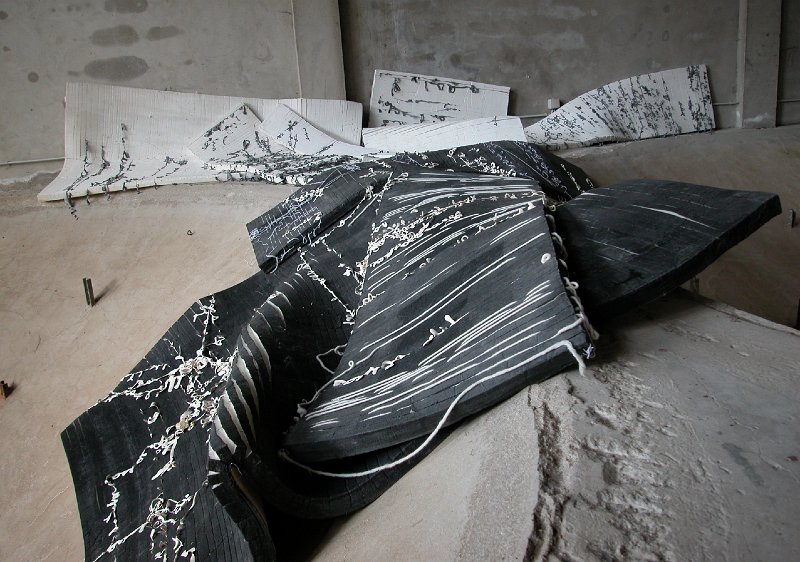 Mintoterie - Penzé - été 2010