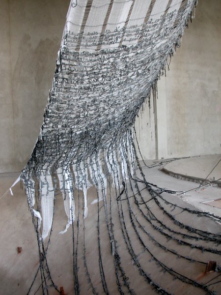 Mintoterie - Penzé - été 2010