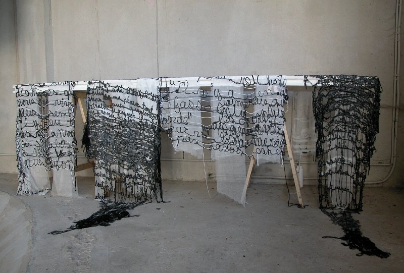 Mintoterie - Penzé - été 2010