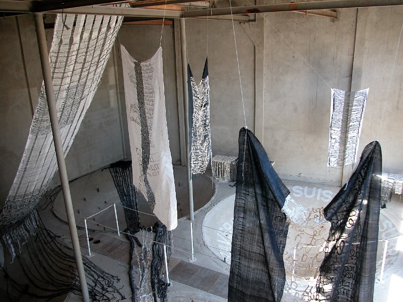 Mintoterie - Penzé - été 2010