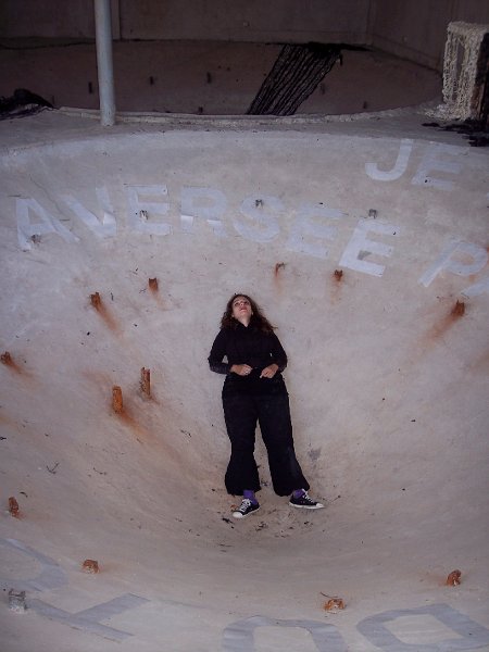 Mintoterie - Penzé - été 2010