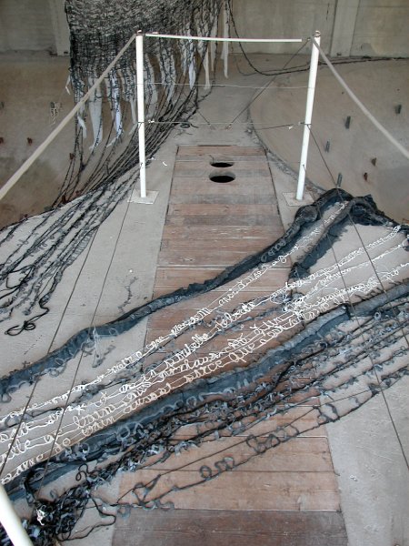 Mintoterie - Penzé - été 2010