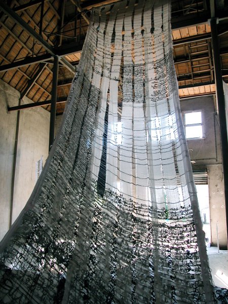 Mintoterie - Penzé - été 2010