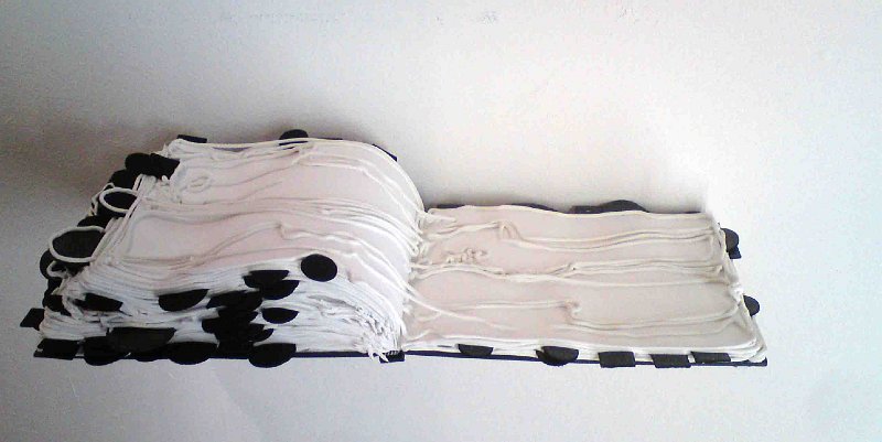 Galerie No Smoking - Strasbourg - 2012