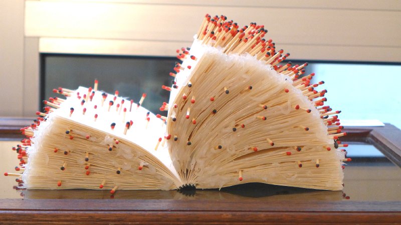 Centre Européen de la Poséie d'Avignon -2012