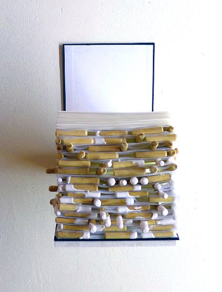 Galerie No Smoking - Strasbourg - 2012