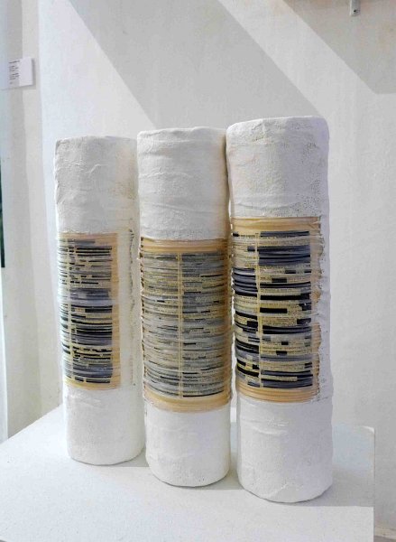 Galerie No Smoking - Strasbourg - 2012