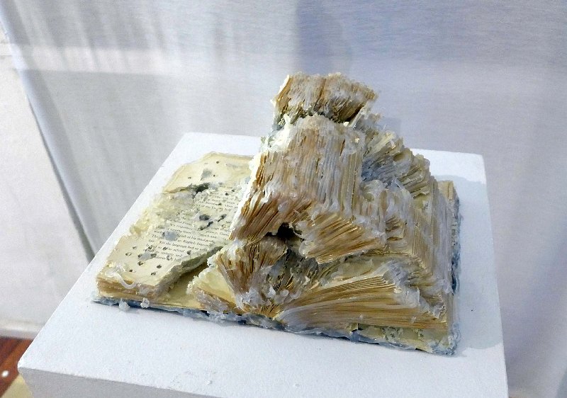 Galerie No Smoking - Strasbourg - 2012