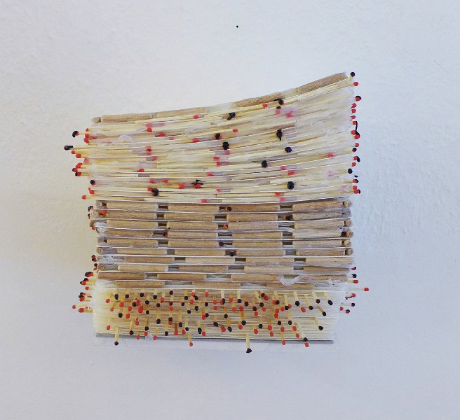 Galerie No Smoking - Strasbourg - 2012