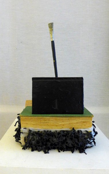 Galerie No Smoking - Strasbourg - 2012