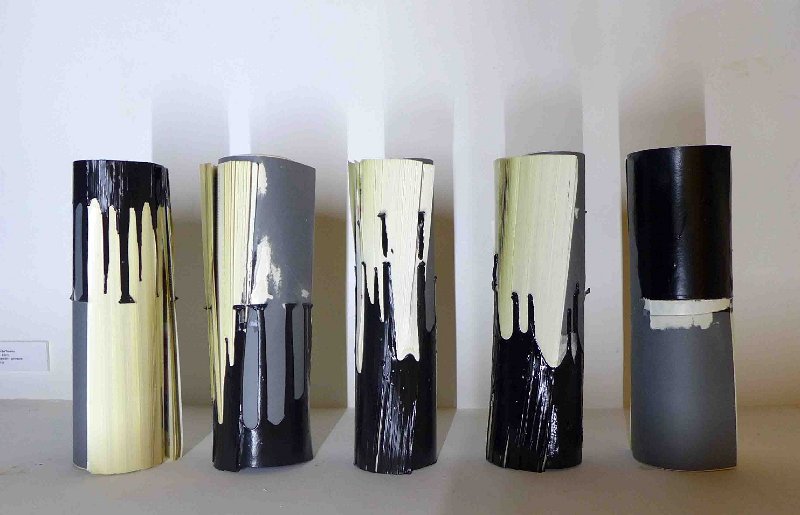 Galerie No Smoking - Strasbourg - 2012