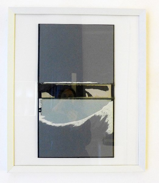 Galerie No Smoking - Strasbourg - 2012