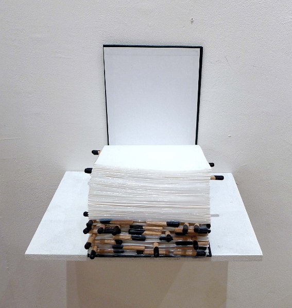 Galerie No Smoking - Strasbourg - 2012