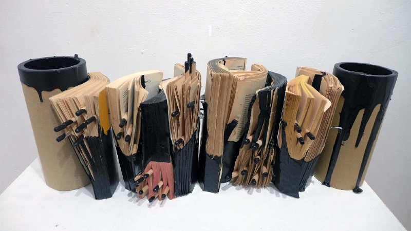 Galerie No Smoking - Strasbourg - 2012