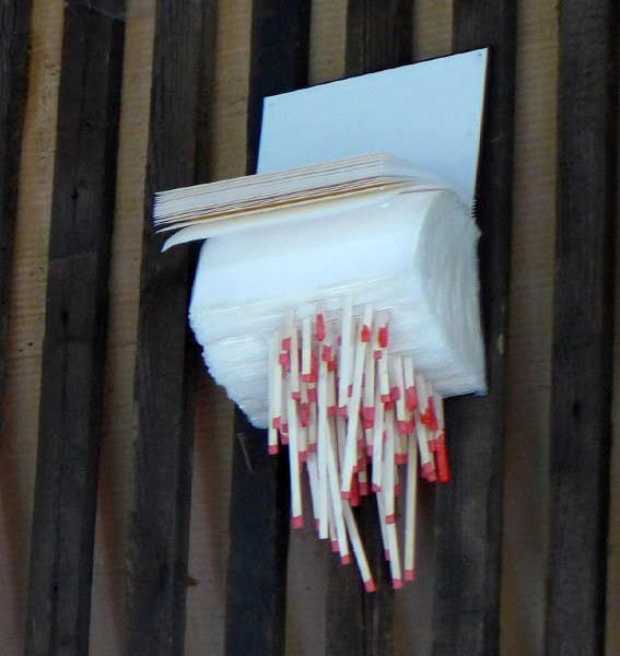 Jardin de la Ferme Bleue - Utenhoffen - 2013