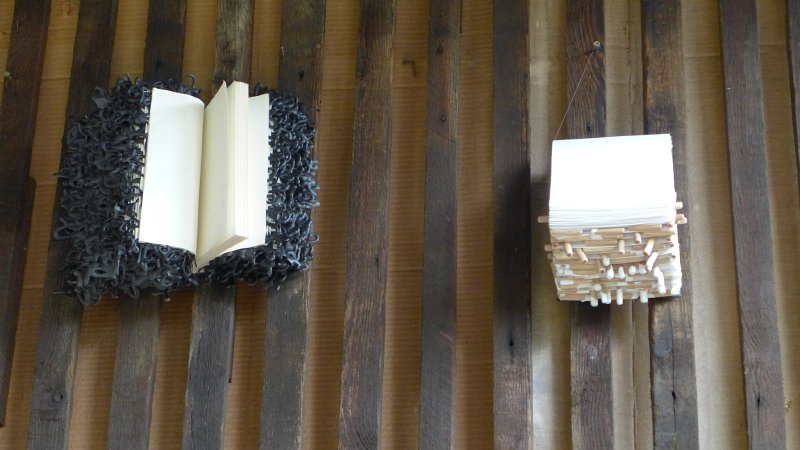 Jardin de la Ferme Bleue - Utenhoffen - 2013