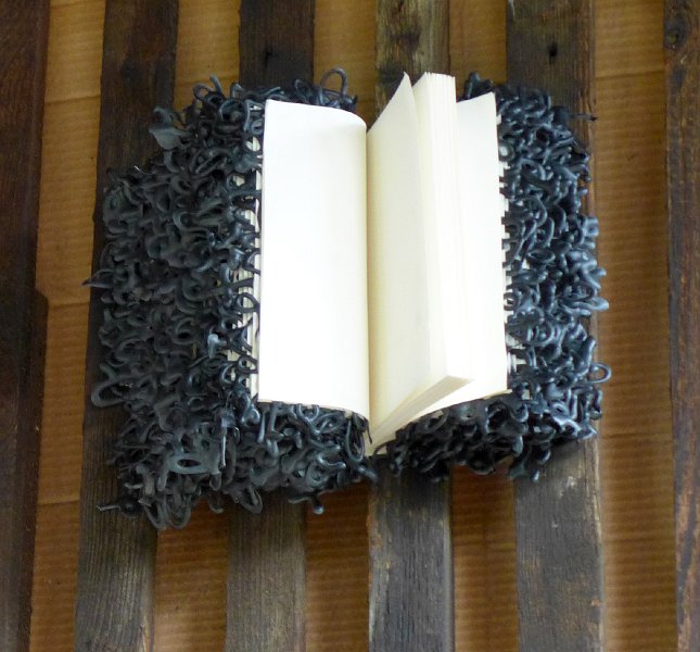 Jardin de la Ferme Bleue - Utenhoffen - 2013