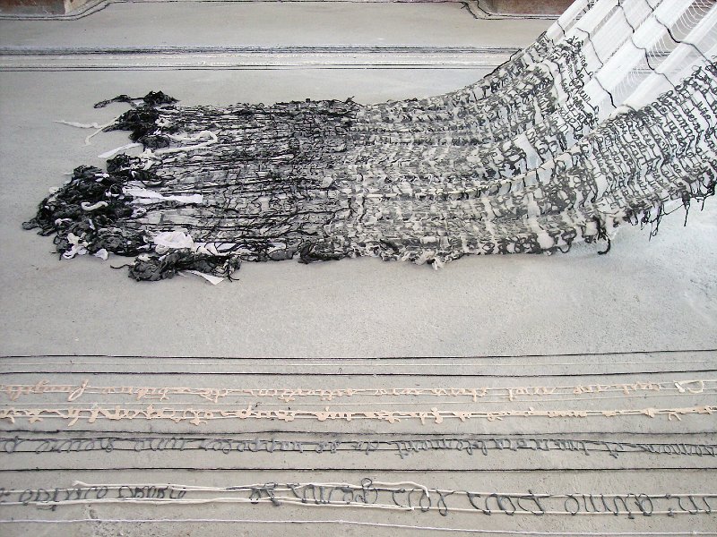 Rencontres artistiques de Chaillol - mai-juillet 2012