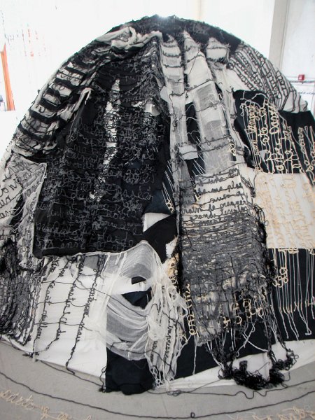 Rencontres artistiques de Chaillol - mai-juillet 2012