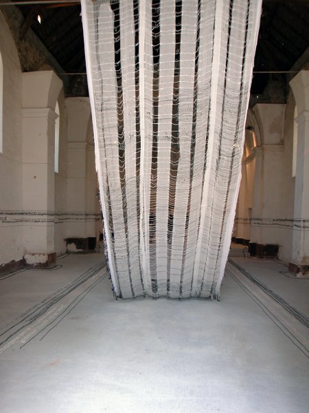 Rencontres artistiques de Chaillol - mai-juillet 2012